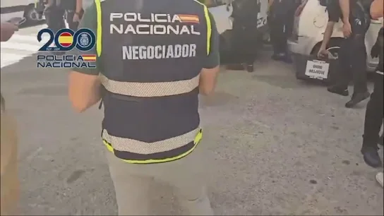 La importancia del negociador, figura clave en situaciones complicadas donde hay vidas en juego La importancia del negociador, figura clave en situaciones complicadas donde hay vidas en juego