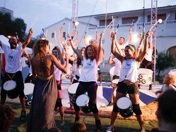 Qué Celeste Festival Qué Celeste Festival