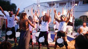 Qué Celeste Festival