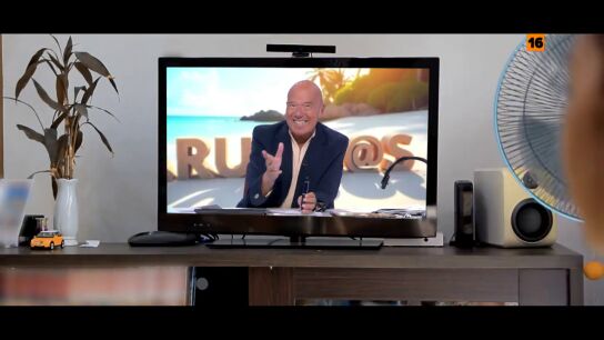 &iexcl;Vuelve Aruser@s! Prep&aacute;rate para la nueva temporada del programa que te dibuja una sonrisa cada ma&ntilde;ana