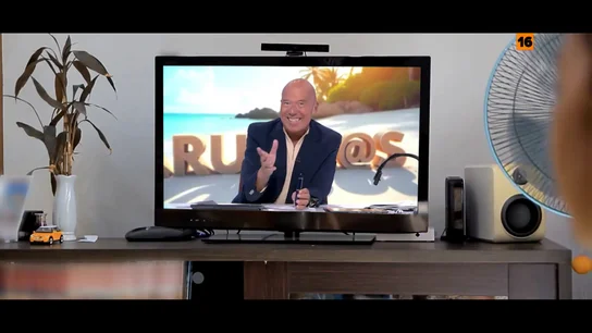 ¡Vuelve Aruser@s! Prepárate para la nueva temporada del programa que te dibuja una sonrisa cada mañana ¡Vuelve Aruser@s! Prepárate para la nueva temporada del programa que te dibuja una sonrisa cada mañana