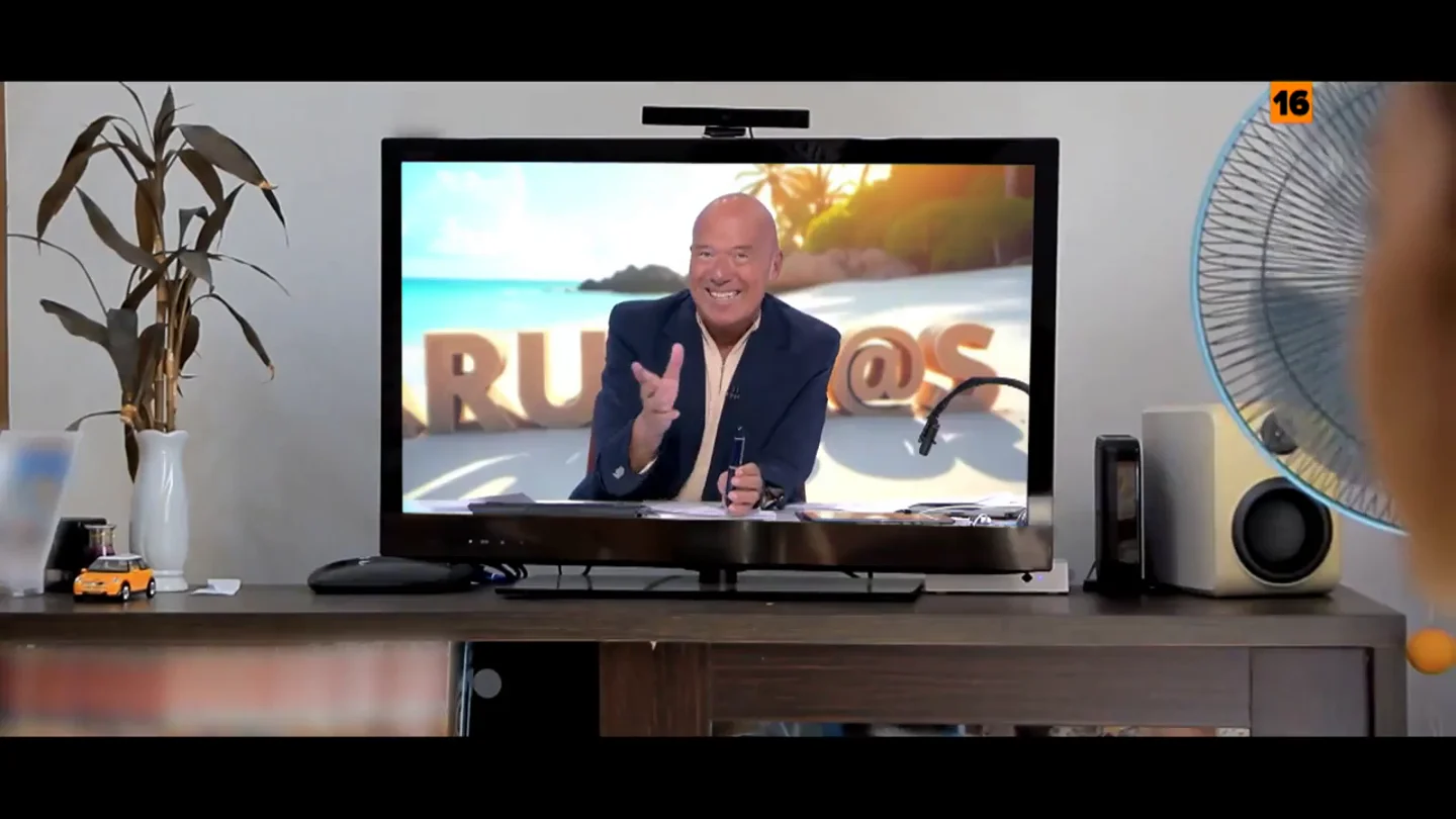 ¡Vuelve Aruser@s! Prepárate para la nueva temporada del programa que te dibuja una sonrisa cada mañana ¡Vuelve Aruser@s! Prepárate para la nueva temporada del programa que te dibuja una sonrisa cada mañana