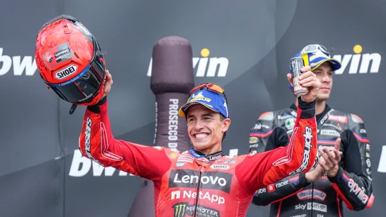 Marc Márquez Marc Márquez