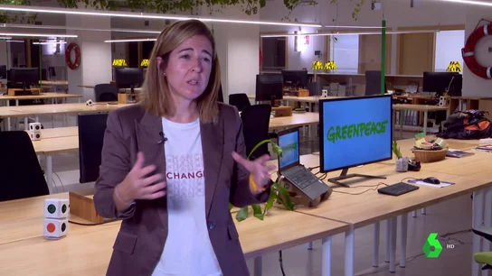 "220.000 productos destruidos al día": Greenpeace explica la dimensión de las devoluciones de Amazon "220.000 productos destruidos al día": Greenpeace explica la dimensión de las devoluciones de Amazon