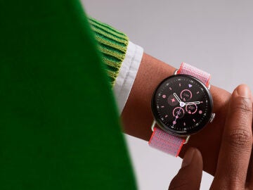 El nuevo Google Pixel Watch 4