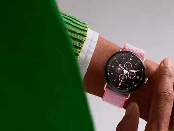 El nuevo Google Pixel Watch 4 El nuevo Google Pixel Watch 4