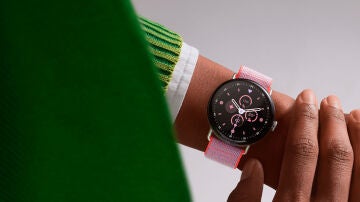 El nuevo Google Pixel Watch 4