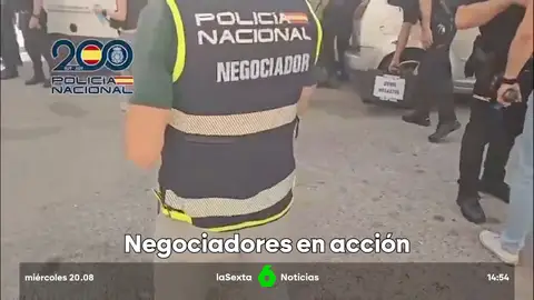 negociador negociador