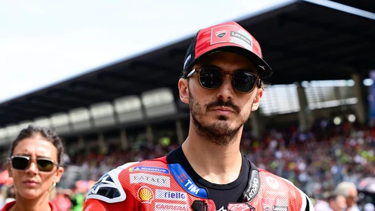 Pecco Bagnaia Pecco Bagnaia