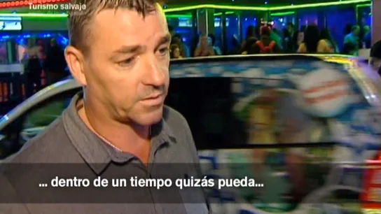 Equipo de Investigación habla con el empresario del negocio organizado de las excursiones alcohólicas de Magaluf Equipo de Investigación habla con el empresario del negocio organizado de las excursiones alcohólicas de Magaluf