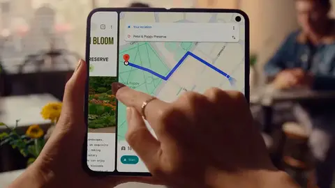 Google Pixel 10 Pro Fold Google Pixel 10 Pro Fold