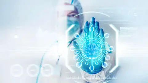 La inteligencia artificial, aliada inesperada contra las superbacterias y el descubrimiento de antibióticos La inteligencia artificial, aliada inesperada contra las superbacterias y el descubrimiento de antibióticos