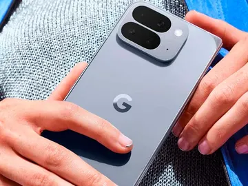 Google Pixel 10 Pro Fold Google Pixel 10 Pro Fold