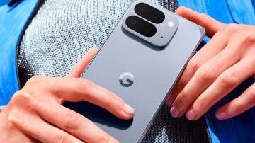 Google Pixel 10 Pro Fold