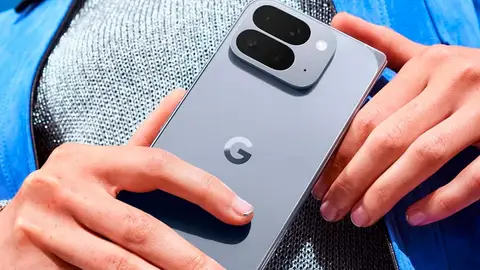 Google Pixel 10 Pro Fold Google Pixel 10 Pro Fold