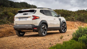 El Dacia Duster ha tenido una evoluci&oacute;n m&aacute;s que ejemplar y actualmente es uno de los SUV m&aacute;s interesantes