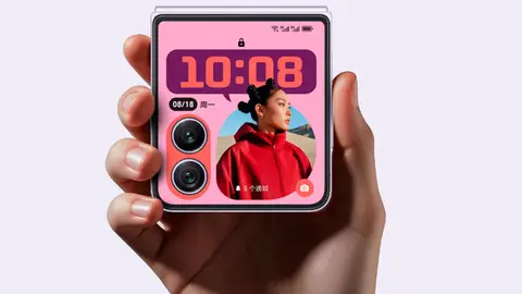 Honor Magic V Flip 2 Honor Magic V Flip 2