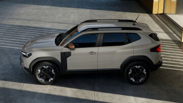 El Dacia Duster es un coche que ha logrado captar la atención de los usuarios gracias a su precio, a su diseño y a su buen desempeño