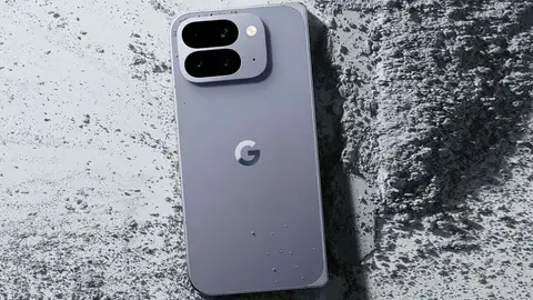Google Pixel 10 Pro Fold Google Pixel 10 Pro Fold