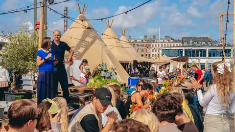 Copenhaguen Cooking & Food Festival Copenhaguen Cooking & Food Festival