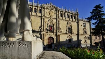 Universidad de Alcalá de Henares