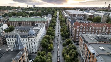 Copenhaguen Food & Cooking Festival