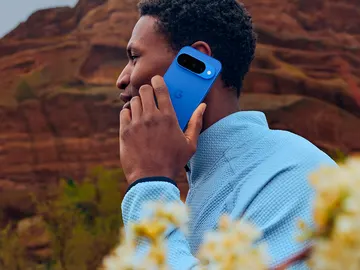 El Google Pixel 10 El Google Pixel 10