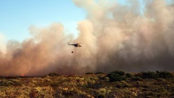 Incendio