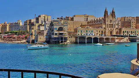 La Valeta, Malta La Valeta, Malta