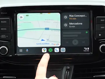 Android Auto Android Auto