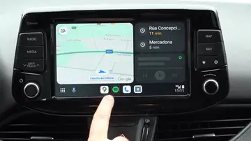Android Auto Android Auto