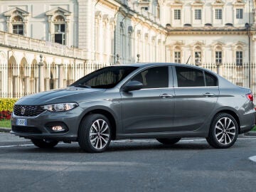 El FIAT Tipo sed&aacute;n es un autom&oacute;vil altamente infravalorado, a pesar de ofrecer un conjunto muy interesante