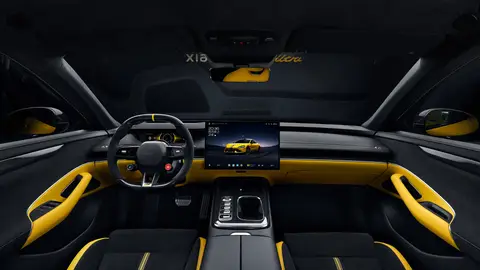 Gran Turismo 7 siempre está al pie del cañon para ofrecer lo mejor a sus usuarios Xiaomi SU7 Ultra