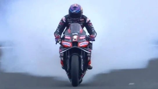 Jorge Martín Jorge Martín