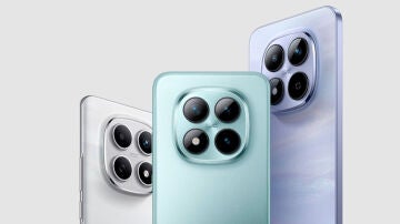 El nuevo Redmi Note 15 5G