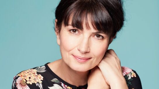 Val&eacute;rie Perrin
