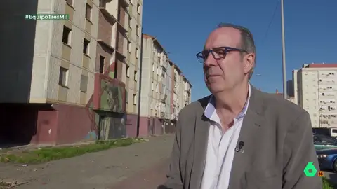 Las condiciones para tener un piso en Las Vegas, en Las Tres Mil Viviendas Las condiciones para tener un piso en Las Vegas, en Las Tres Mil Viviendas