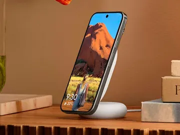 Cargador PixelSnap Cargador PixelSnap