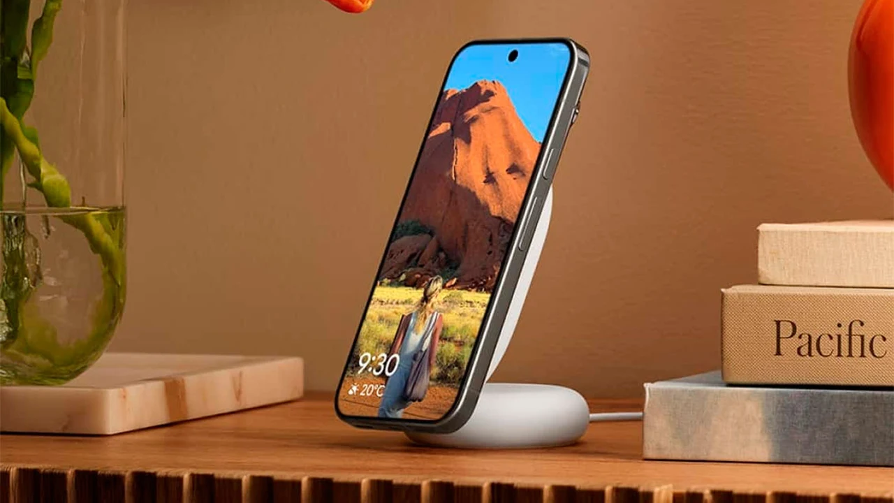 Cómo conseguir una pantalla de inicio totalmente limpia y minimalista en Android