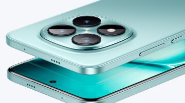 Redmi Note 15 Pro+