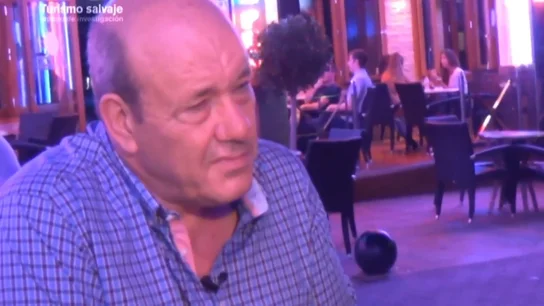 "No pases por mi calle que te mato": Alejandro Jara, el empresario "más denunciado" de la noche en Magaluf "No pases por mi calle que te mato": Alejandro Jara, el empresario "más denunciado" de la noche en Magaluf