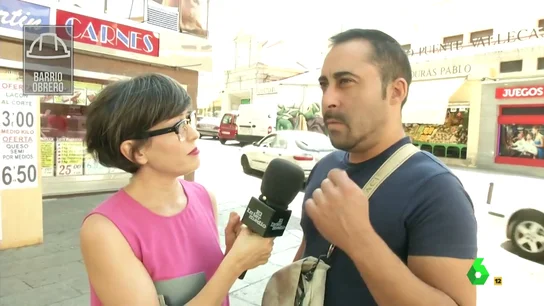 La fórmula de un vecino de un barrio obrero para ahorrar: "En vez de tomar la cerveza en un bar, la tomo en un chino" La fórmula de un vecino de un barrio obrero para ahorrar: "En vez de tomar la cerveza en un bar, la tomo en un chino"