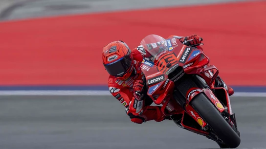 Marc Márquez Marc Márquez