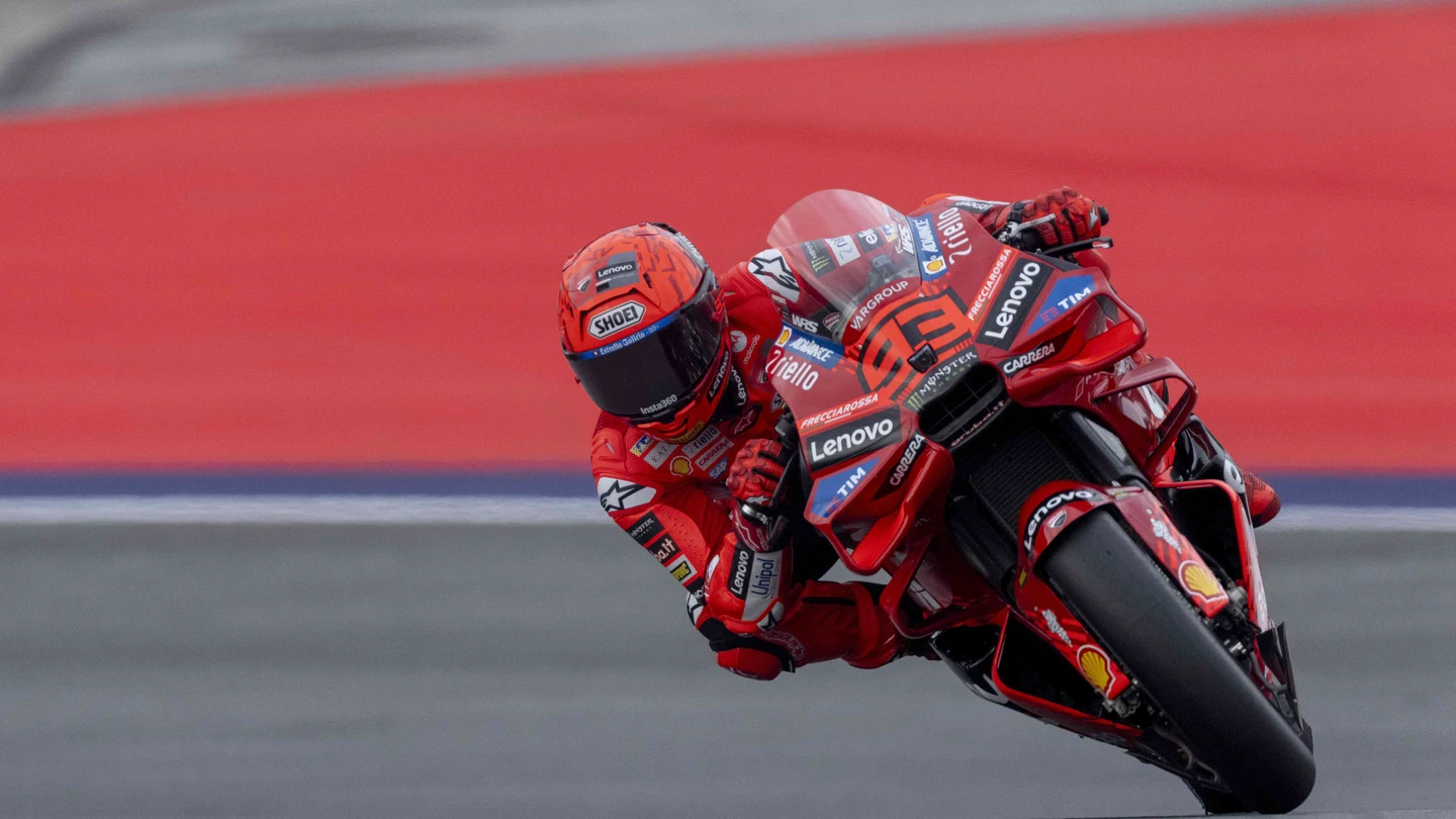 Marc Márquez Marc Márquez
