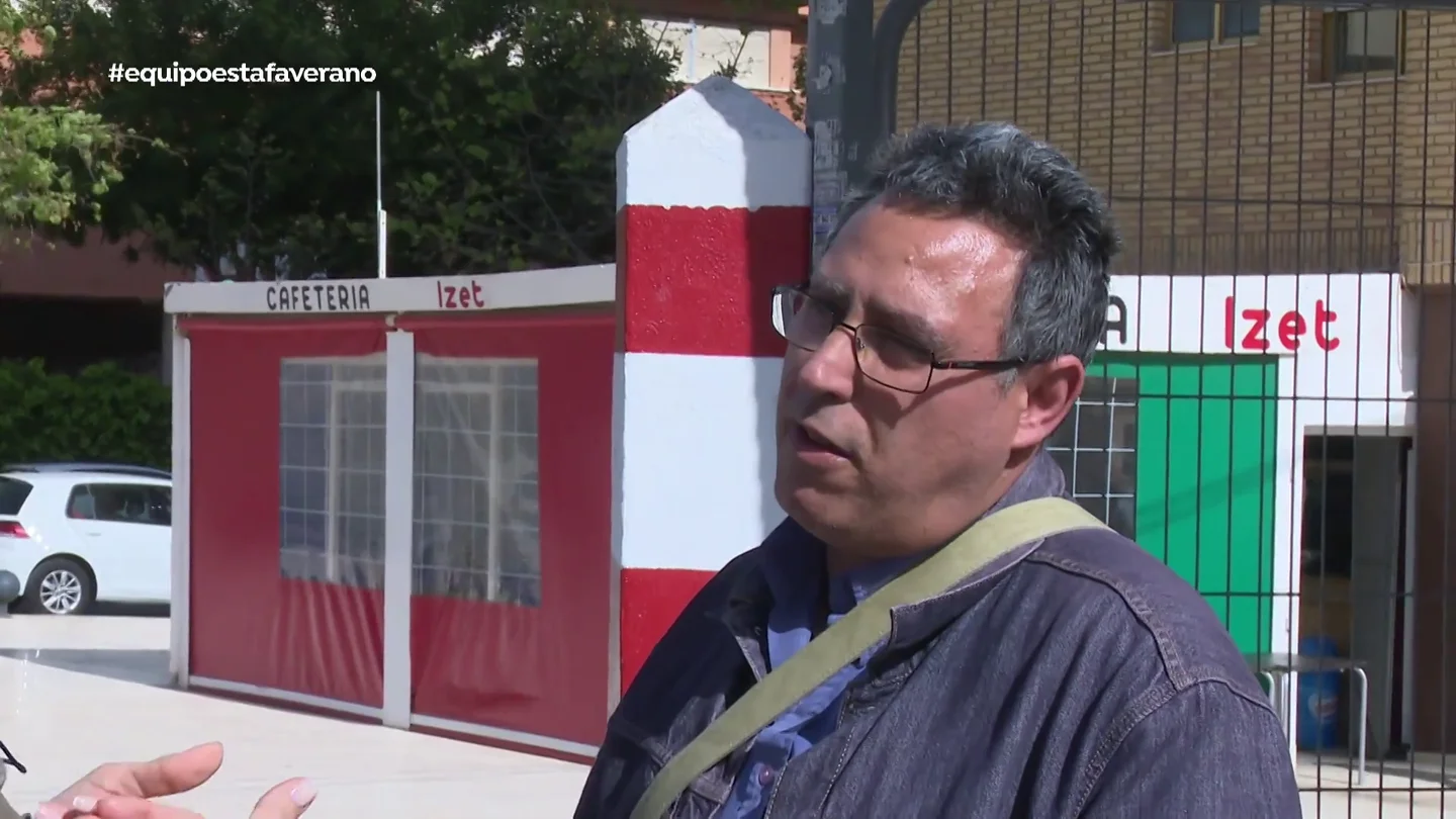 Equipo de Investigación localiza a un vecino de Benidorm encargado de recibir el dinero de las estafas de los alquileres vacacionales Equipo de Investigación localiza a un vecino de Benidorm encargado de recibir el dinero de las estafas de los alquileres vacacionales