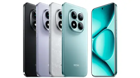 Redmi Note 15 5G Redmi Note 15 5G