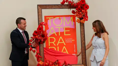 Anuncian la Tomatina de Buñol 2025 Anuncian la Tomatina de Buñol 2025