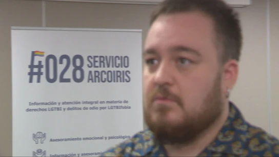 El 028, teléfono arcoíris El 028, teléfono arcoíris