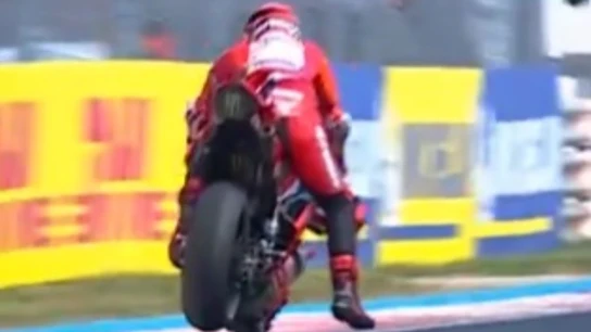 'Pecco' Bagnaia 'Pecco' Bagnaia