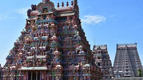 Sri Ranganathaswamy Sri Ranganathaswamy